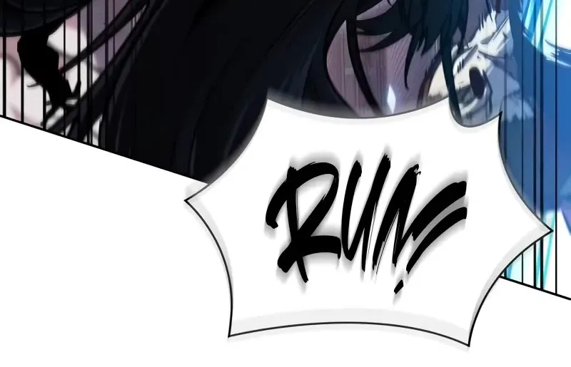 Nano Machine Kainu Manga Chapter 234 Page 21