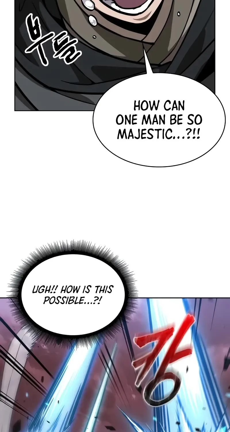 Nano Machine Kainu Manga Chapter 234 Page 30