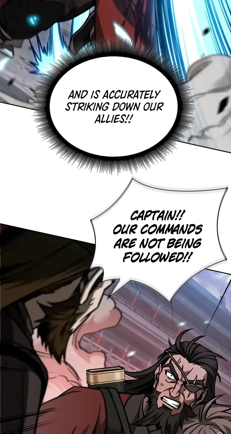 Nano Machine Kainu Manga Chapter 234 Page 34