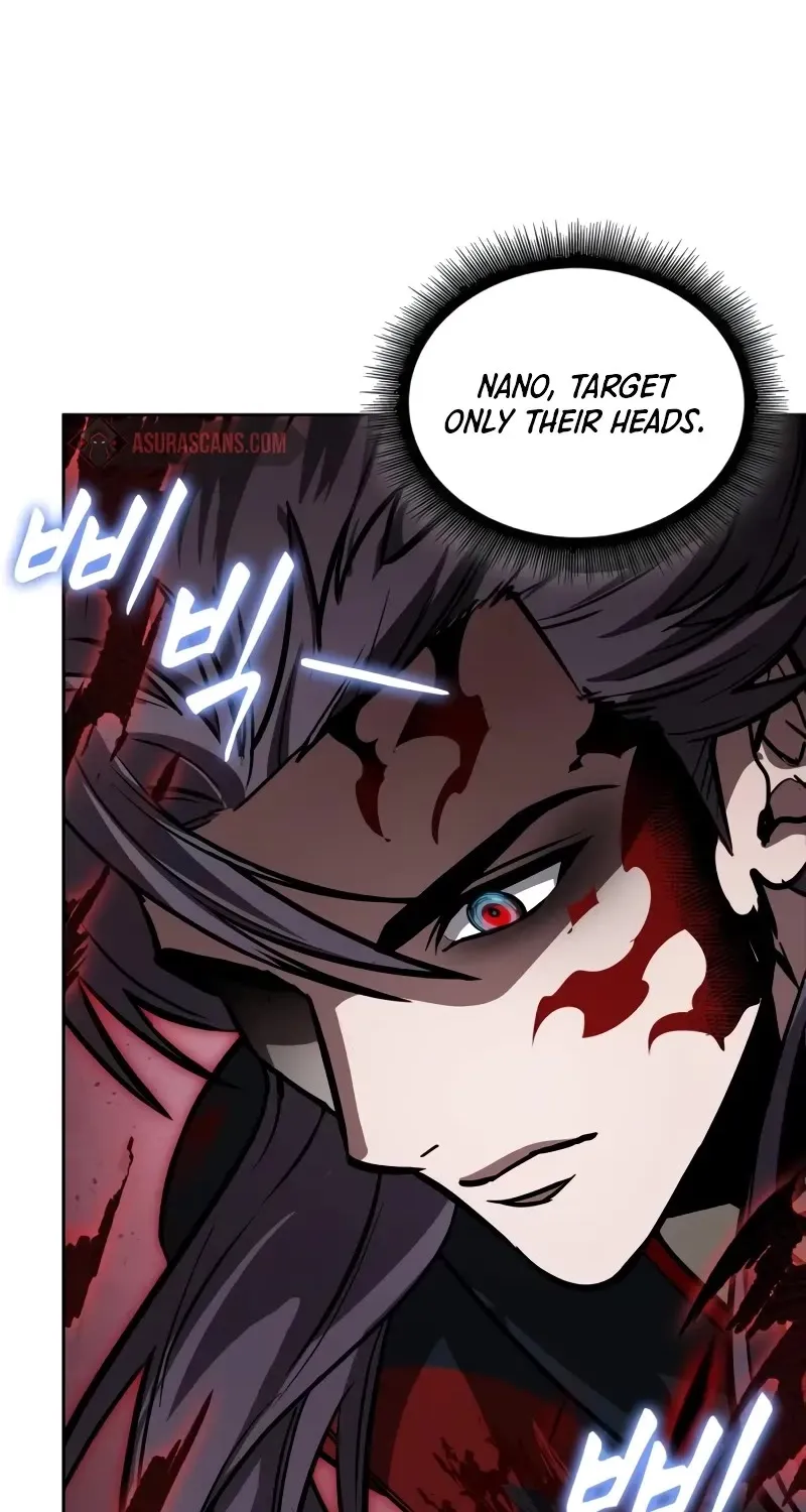 Nano Machine Kainu Manga Chapter 234 Page 53