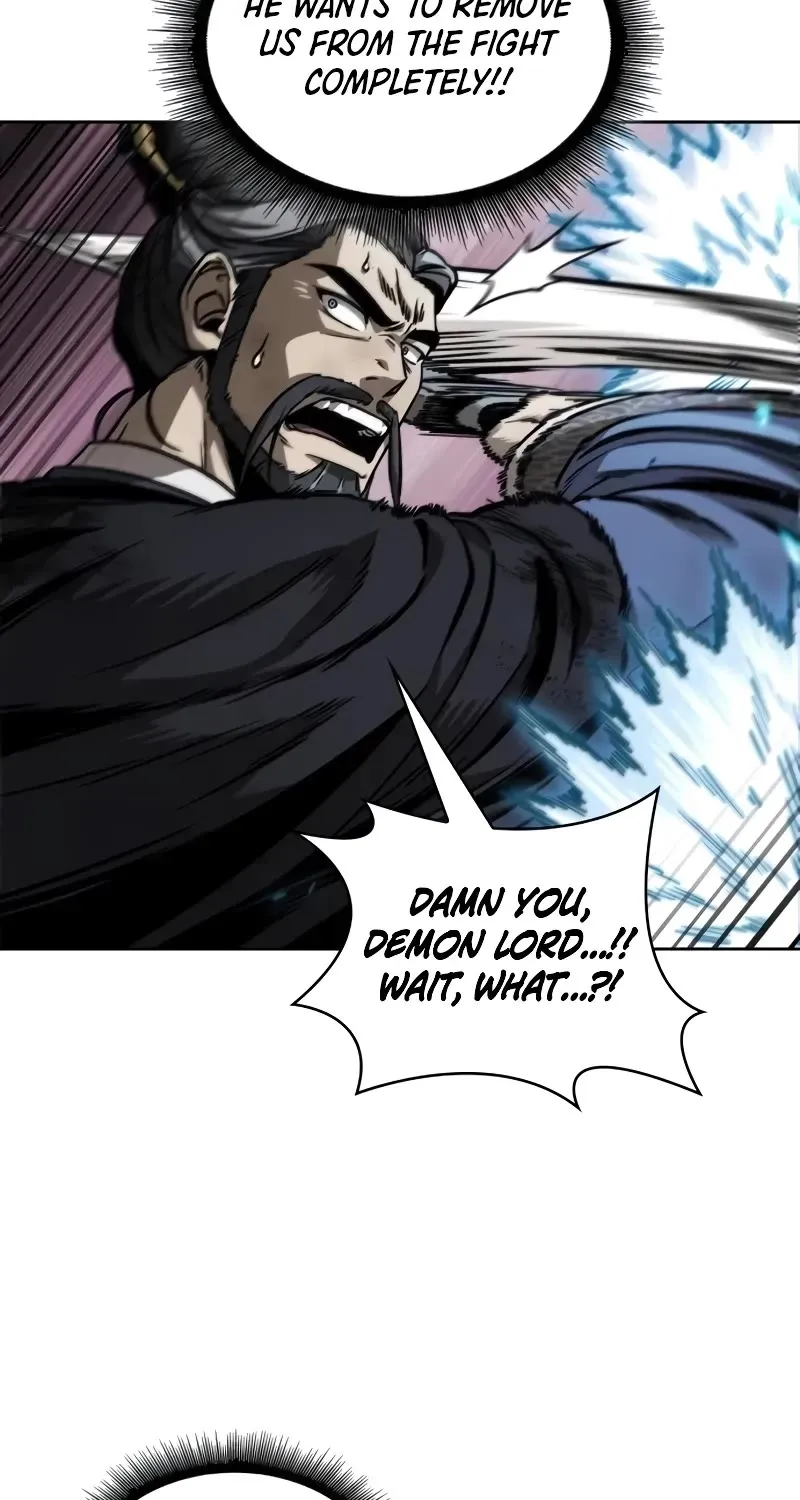 Nano Machine Kainu Manga Chapter 234 Page 56