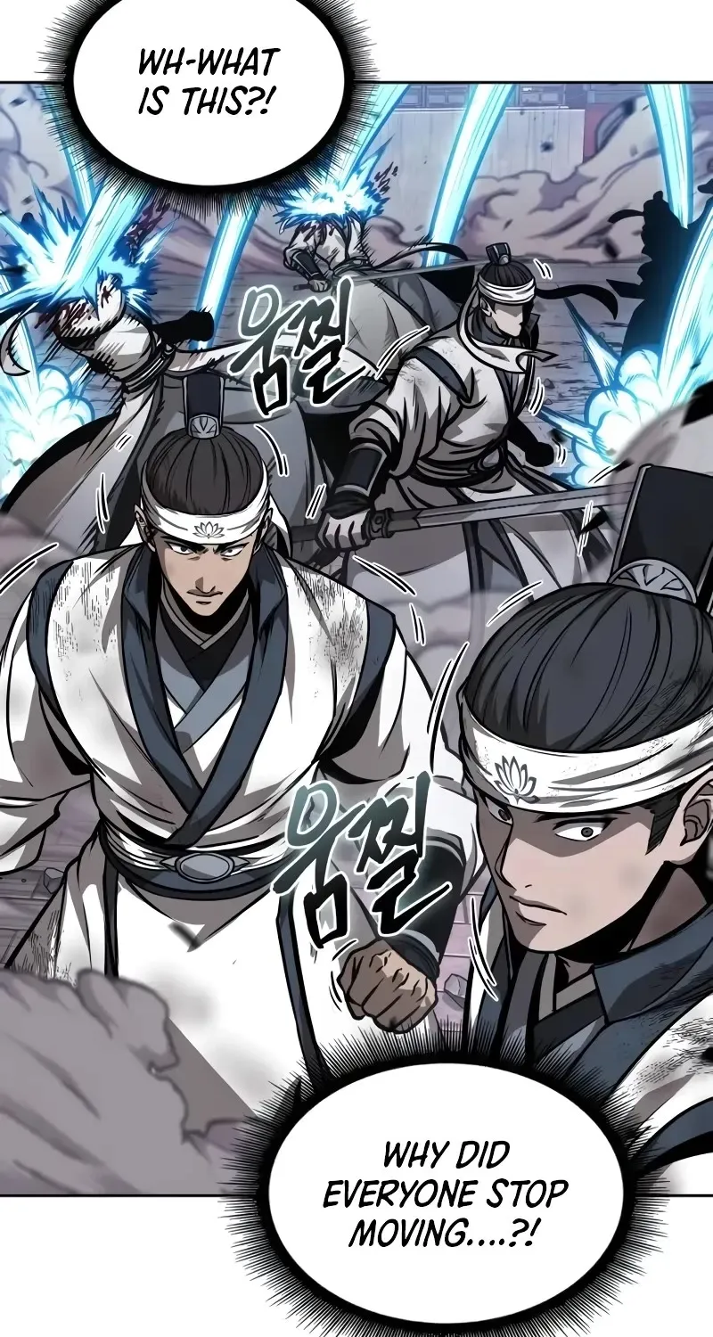 Nano Machine Kainu Manga Chapter 234 Page 57