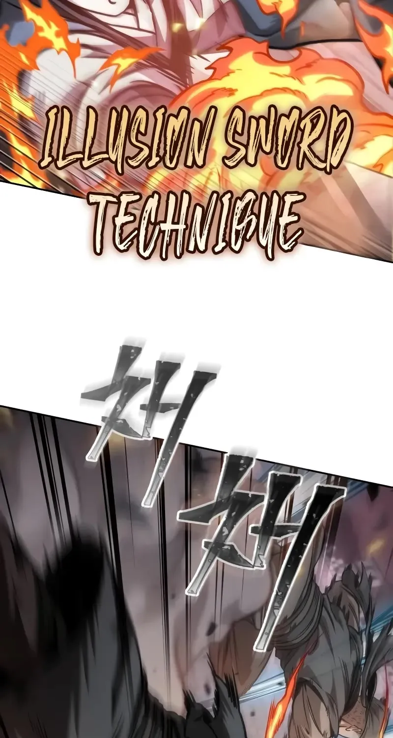 Nano Machine Kainu Manga Chapter 234 Page 64
