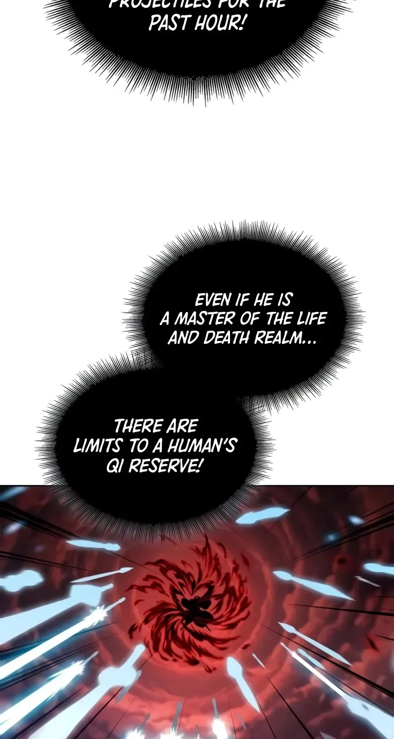 Nano Machine Kainu Manga Chapter 234 Page 79