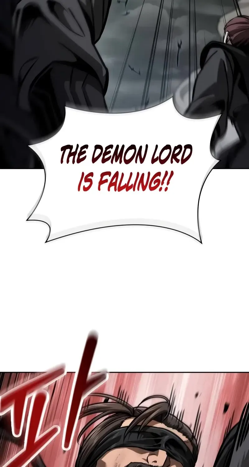Nano Machine Kainu Manga Chapter 234 Page 85