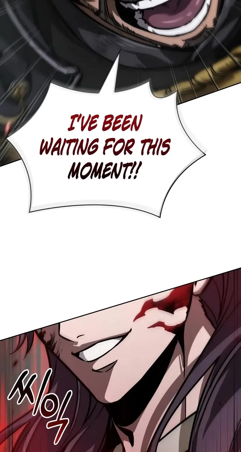 Nano Machine Kainu Manga Chapter 234 Page 93