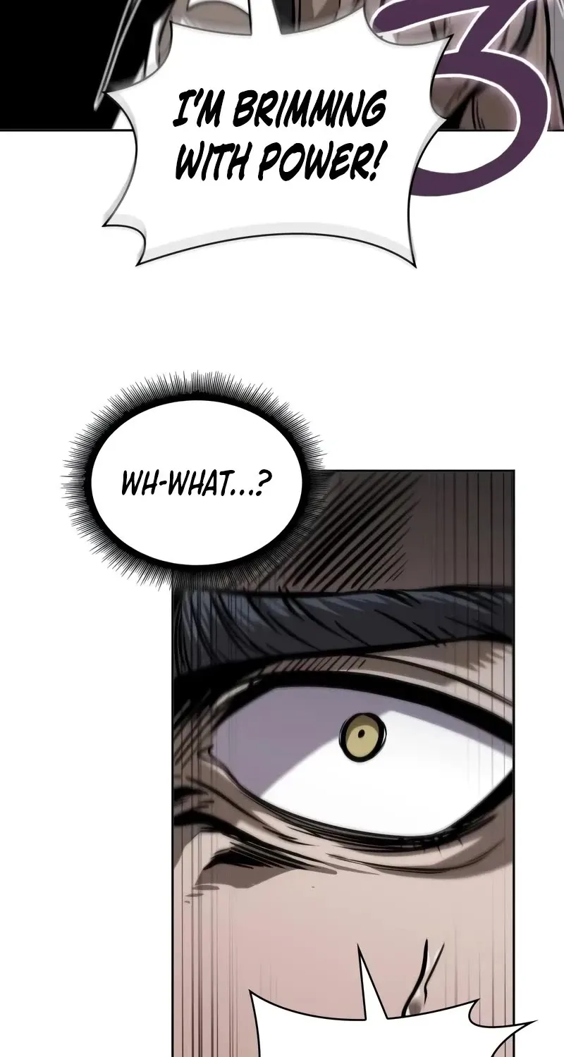 Nano Machine Kainu Manga Chapter 233 Page 36