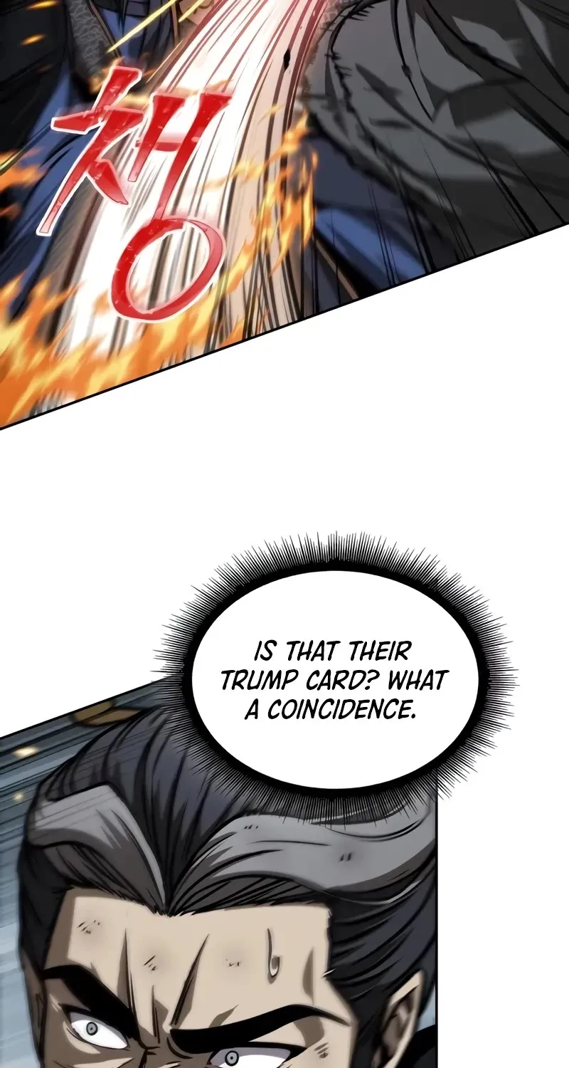 Nano Machine Kainu Manga Chapter 233 Page 42