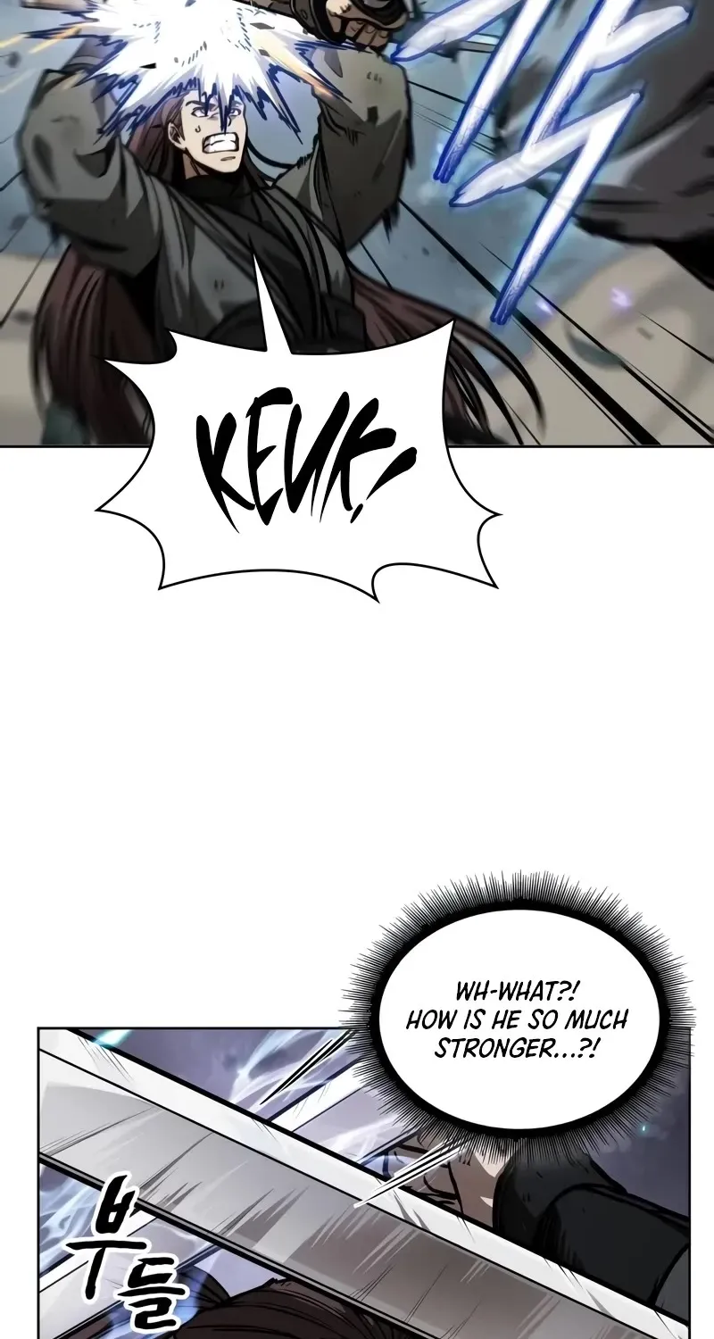 Nano Machine Kainu Manga Chapter 233 Page 53