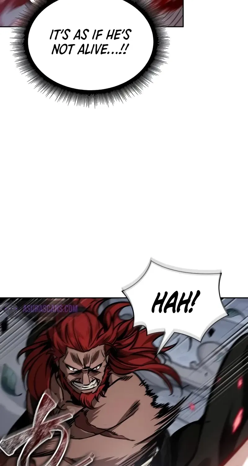 Nano Machine Kainu Manga Chapter 233 Page 56