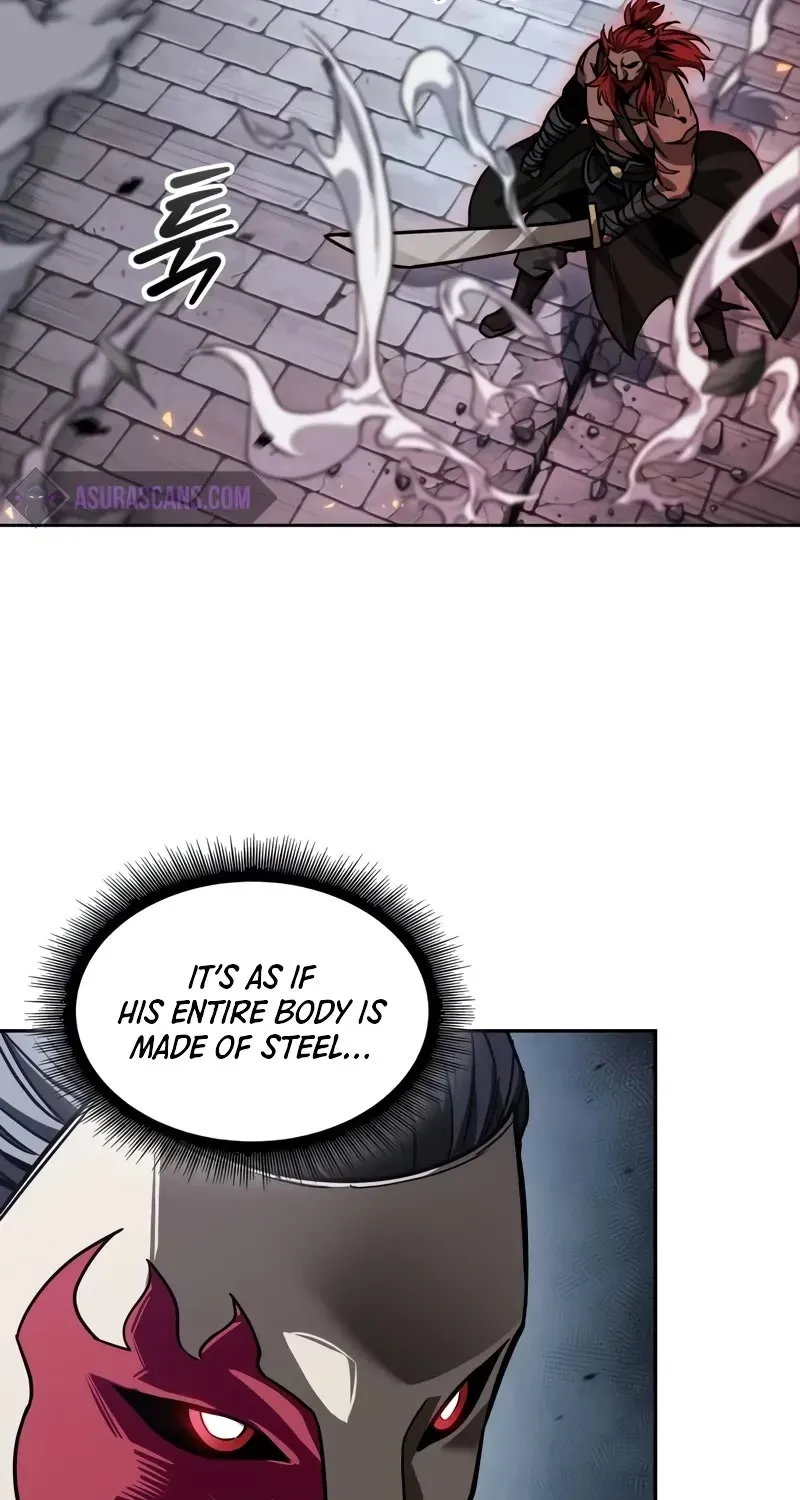 Nano Machine Kainu Manga Chapter 233 Page 66
