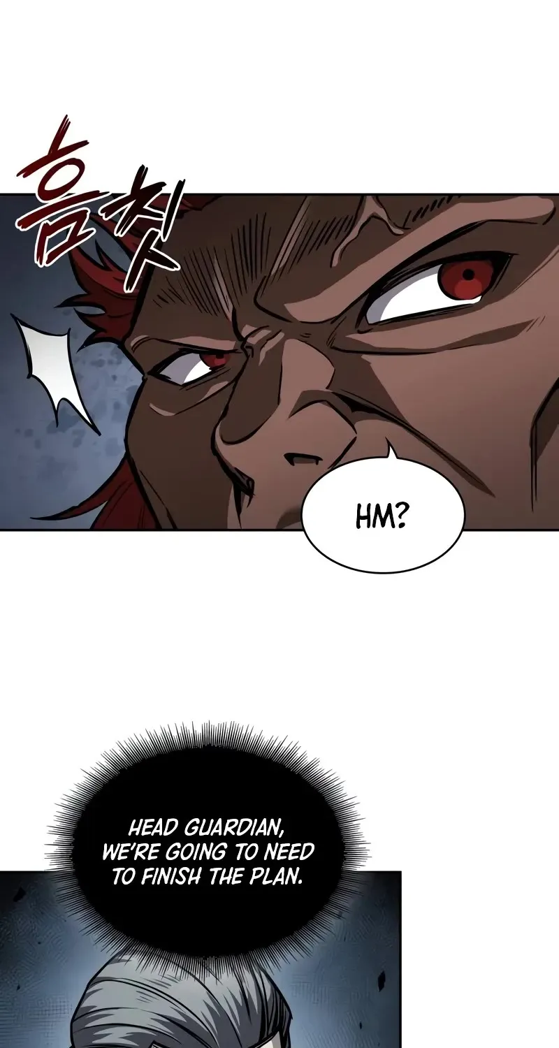 Nano Machine Kainu Manga Chapter 233 Page 69