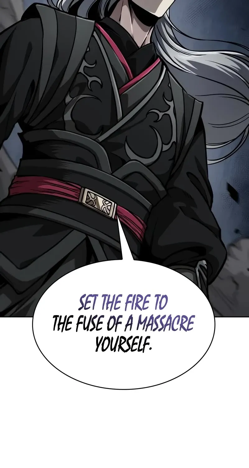 Nano Machine Kainu Manga Chapter 233 Page 76