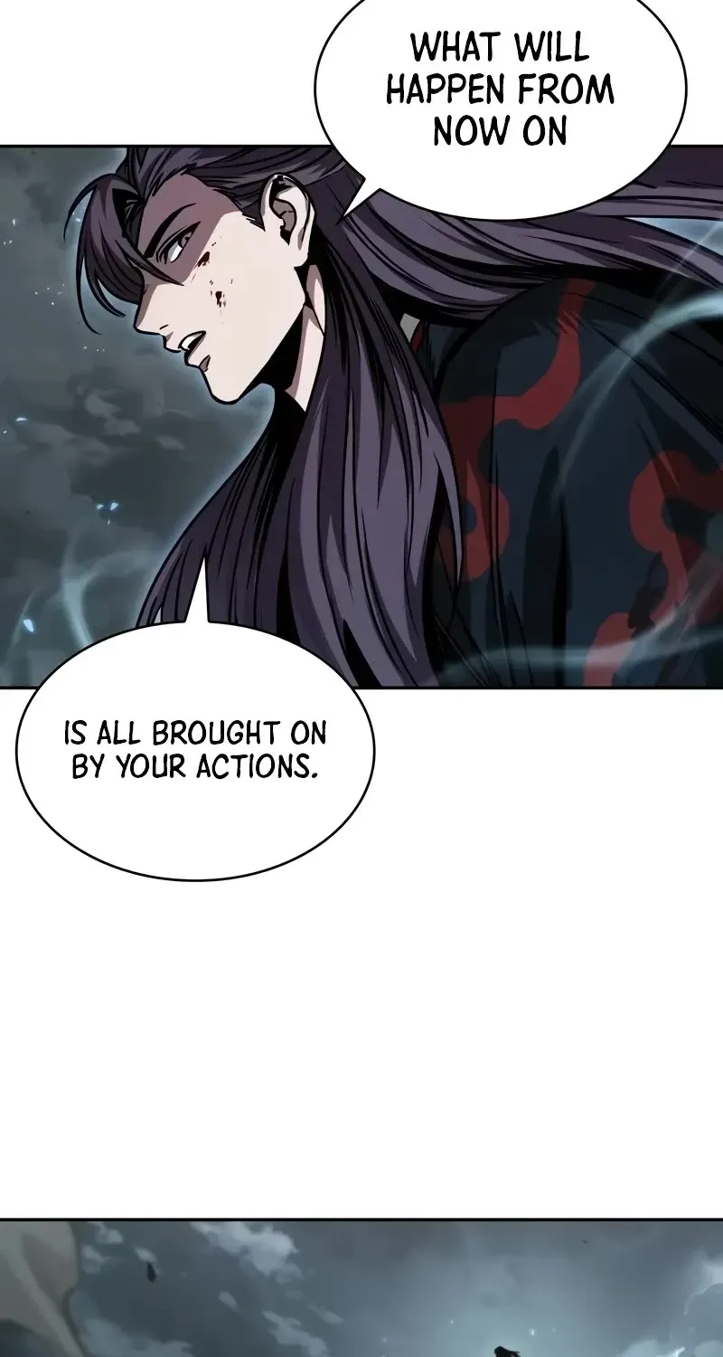 Nano Machine Kainu Manga Chapter 233 Page 84