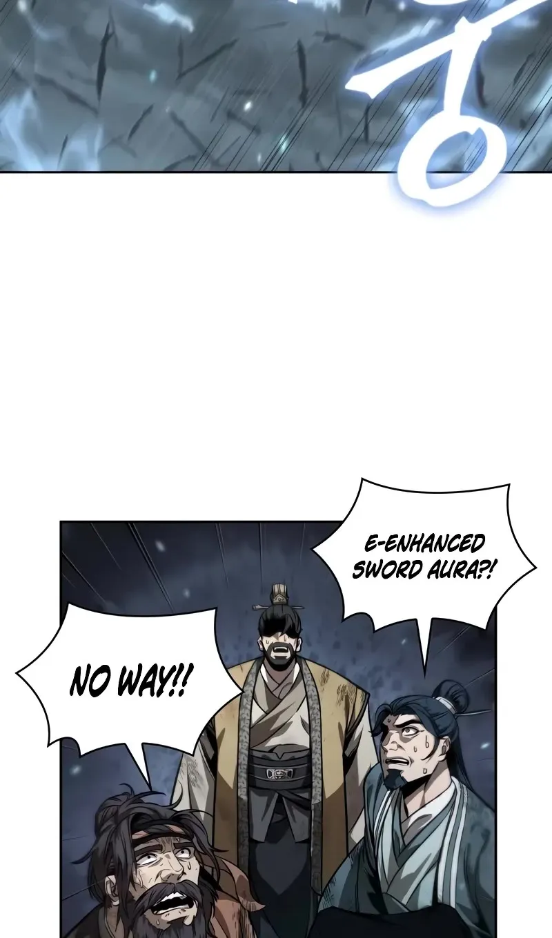Nano Machine Kainu Manga Chapter 233 Page 93