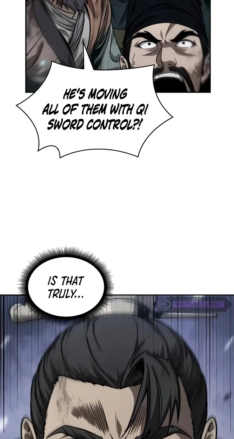 Nano Machine Kainu Manga Chapter 233 Page 94