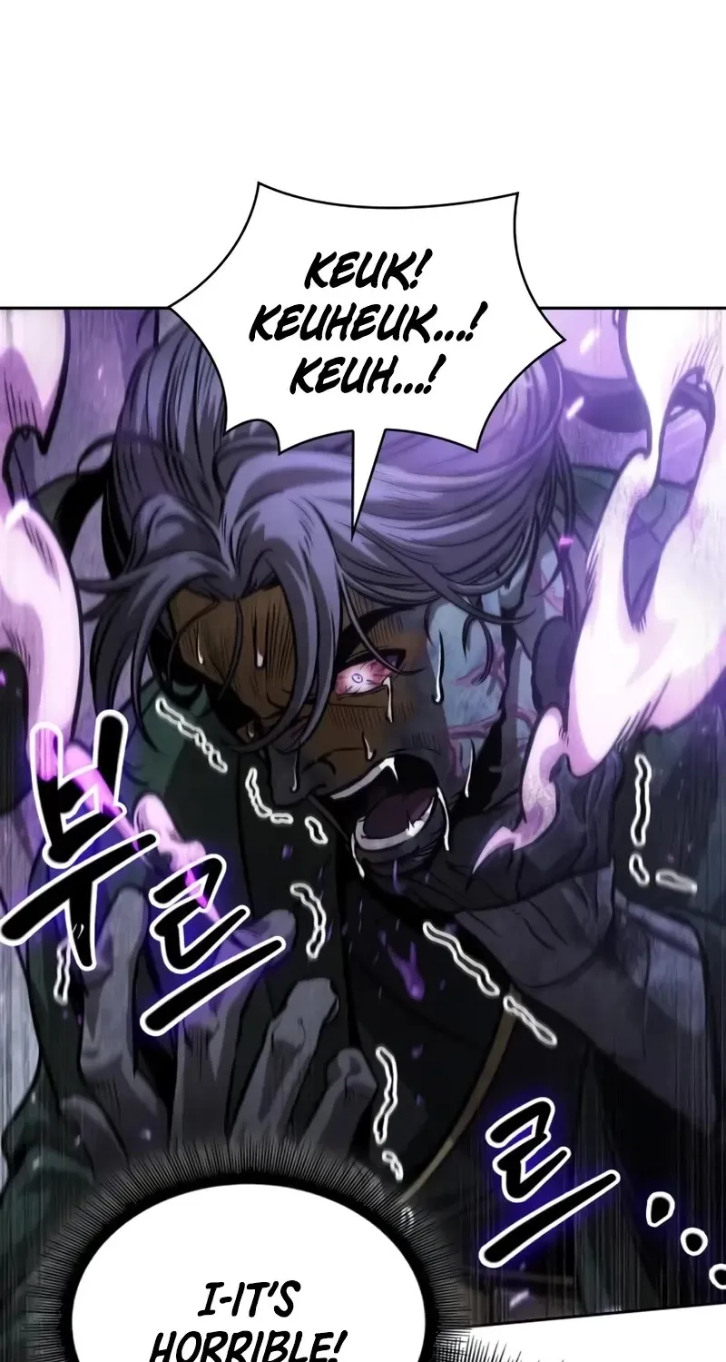 Nano Machine Kainu Manga Chapter 232 Page 3