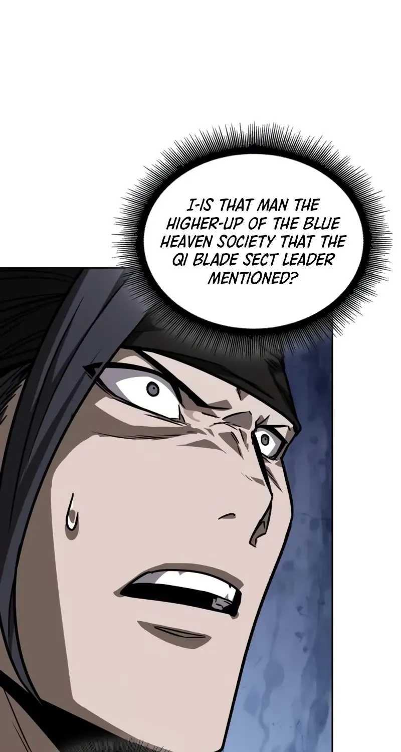 Nano Machine Kainu Manga Chapter 232 Page 16