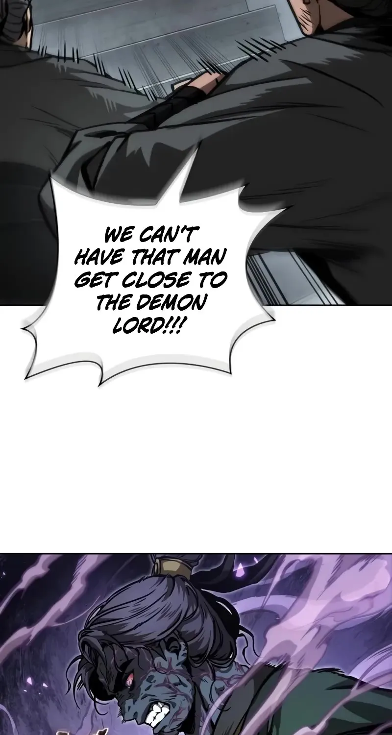 Nano Machine Kainu Manga Chapter 232 Page 18