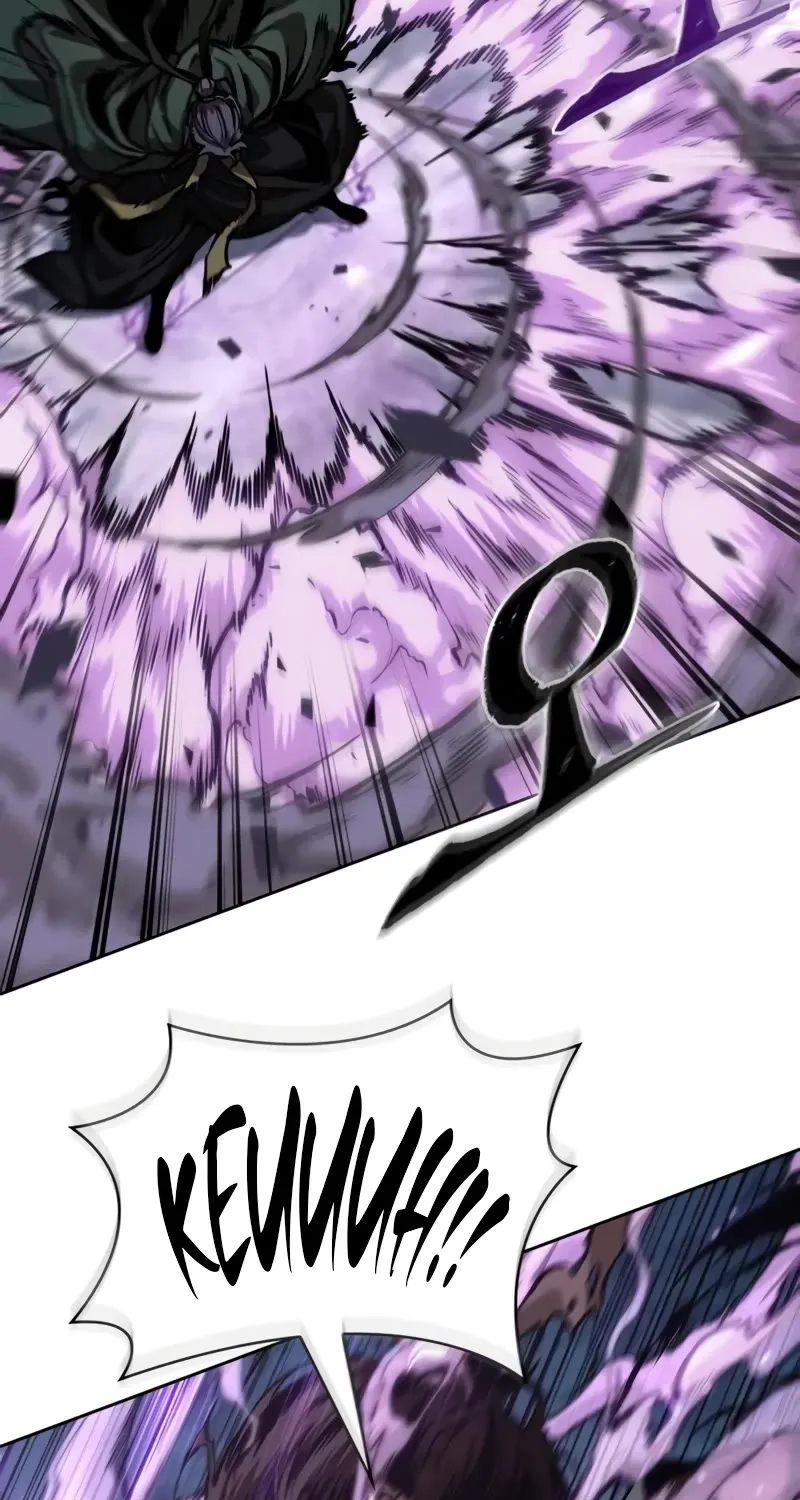 Nano Machine Kainu Manga Chapter 232 Page 20