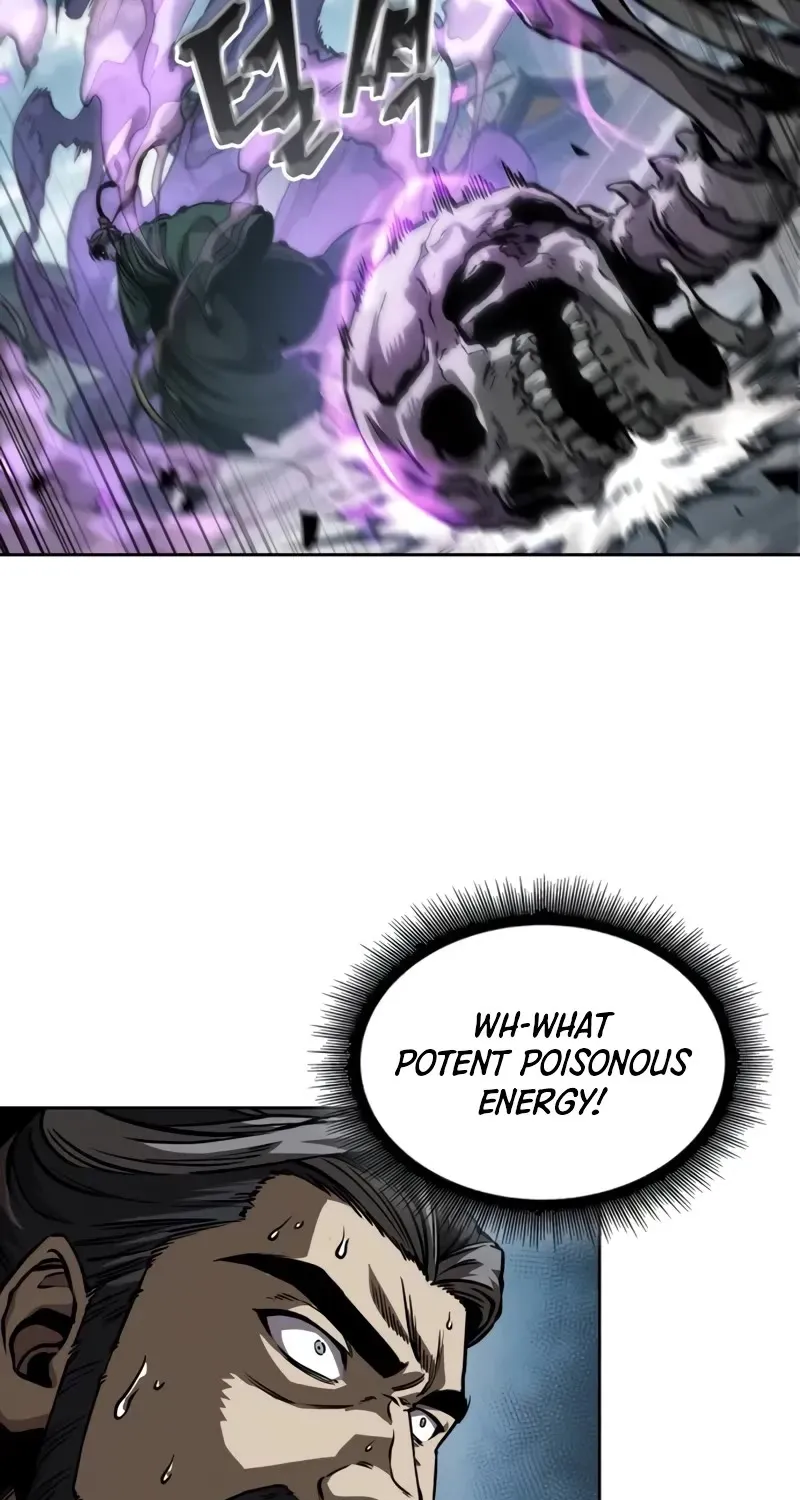 Nano Machine Kainu Manga Chapter 232 Page 22