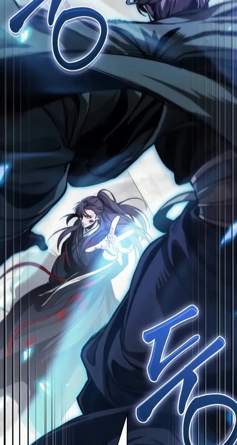 Nano Machine Kainu Manga Chapter 232 Page 34