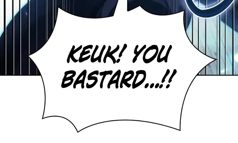 Nano Machine Kainu Manga Chapter 232 Page 35