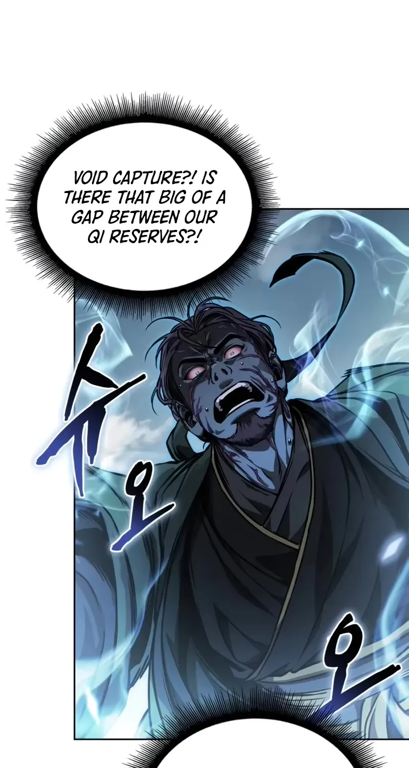 Nano Machine Kainu Manga Chapter 232 Page 36