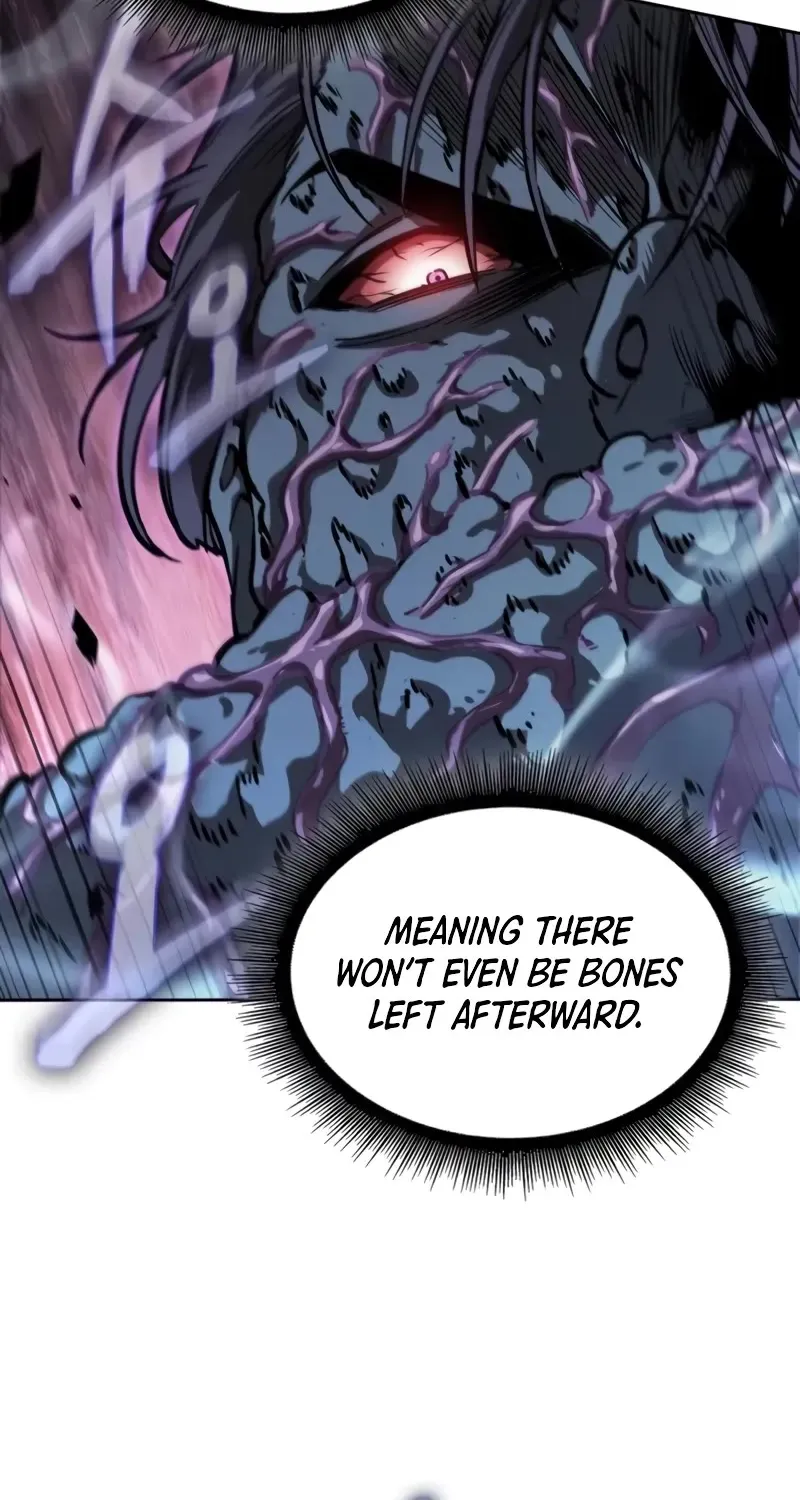 Nano Machine Kainu Manga Chapter 232 Page 41