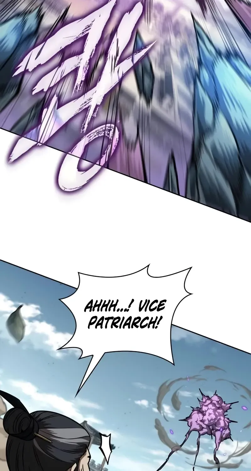 Nano Machine Kainu Manga Chapter 232 Page 52
