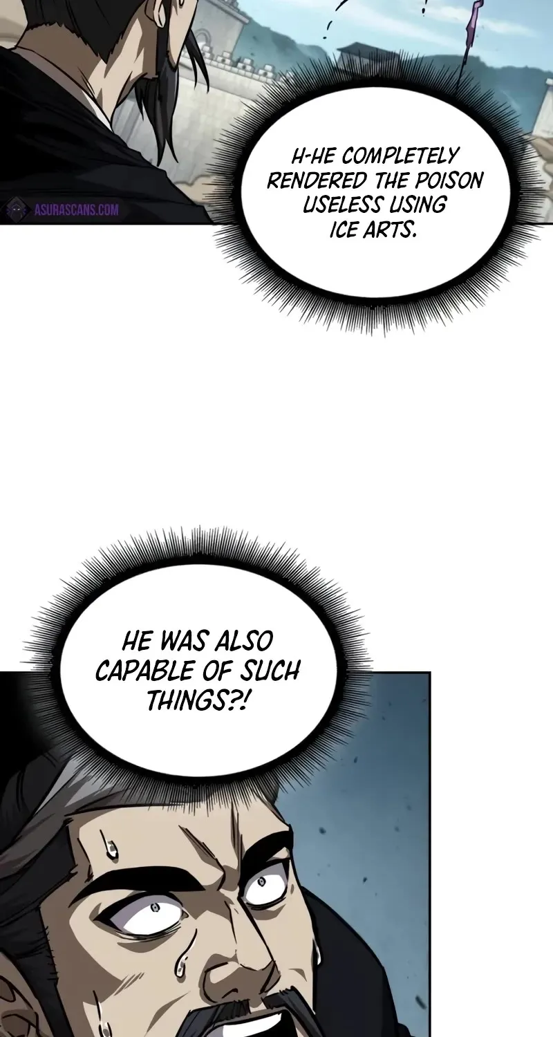 Nano Machine Kainu Manga Chapter 232 Page 53