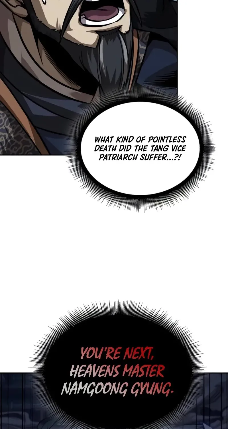 Nano Machine Kainu Manga Chapter 232 Page 54