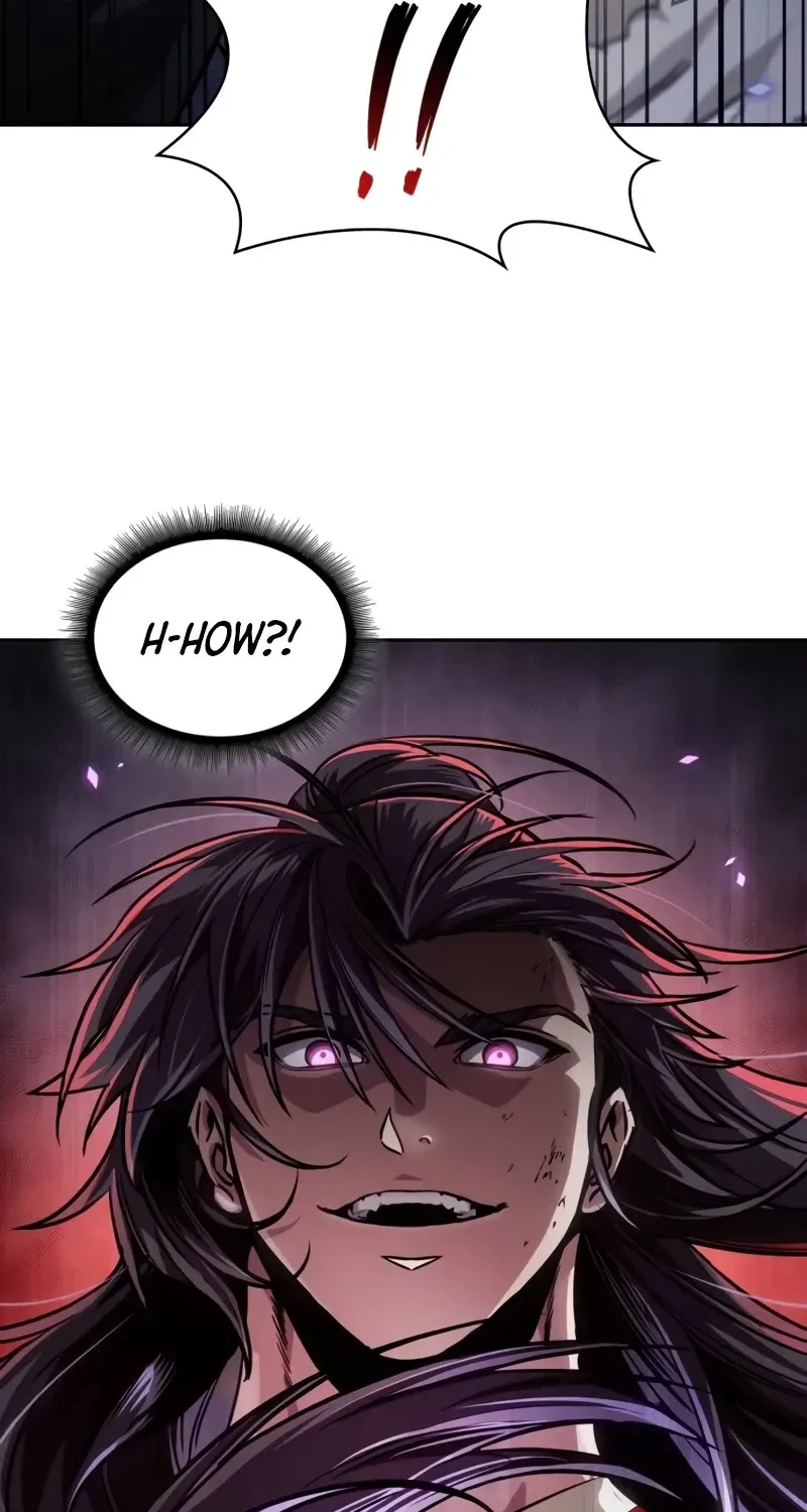 Nano Machine Kainu Manga Chapter 232 Page 56