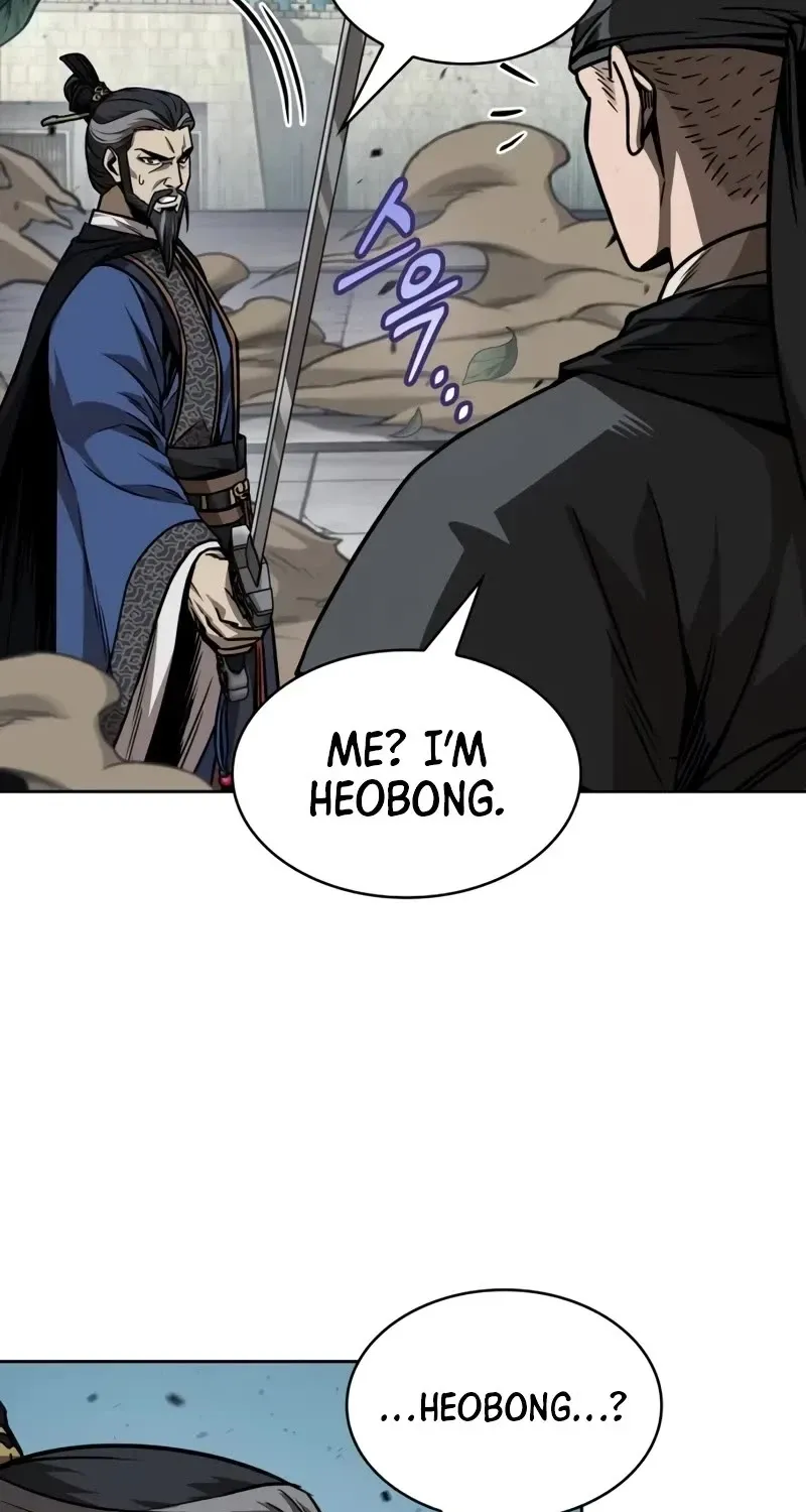 Nano Machine Kainu Manga Chapter 232 Page 62