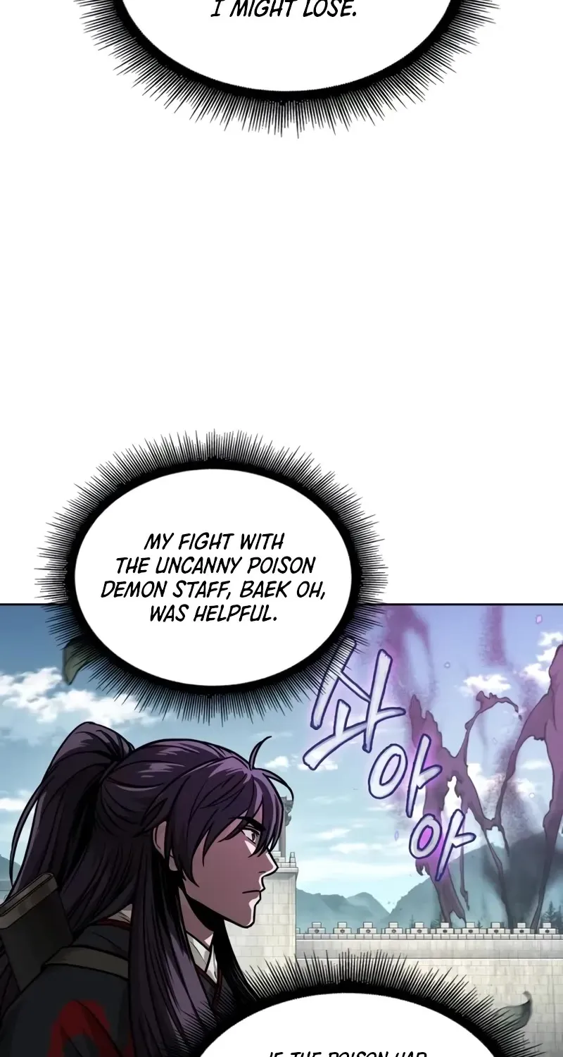 Nano Machine Kainu Manga Chapter 232 Page 67