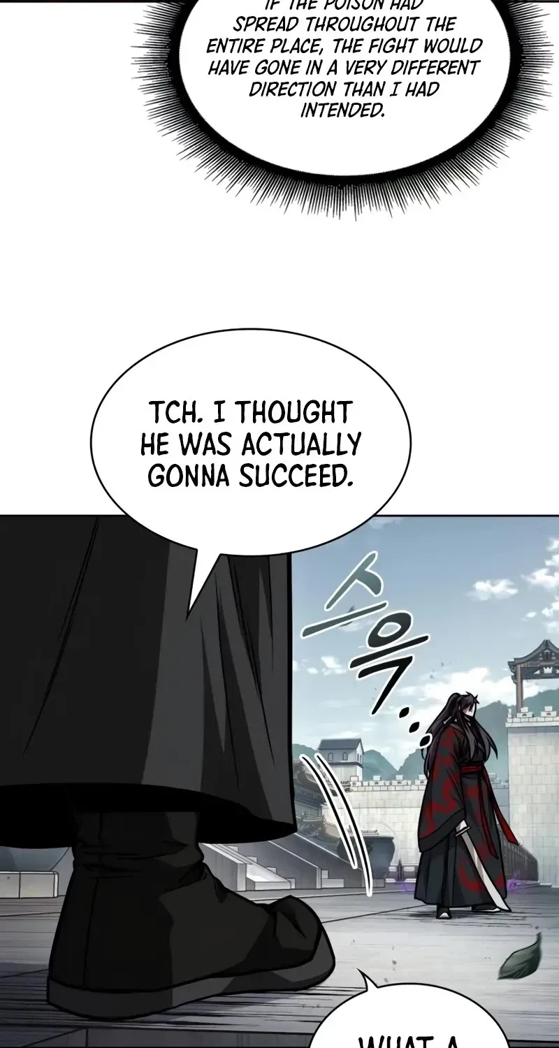 Nano Machine Kainu Manga Chapter 232 Page 68