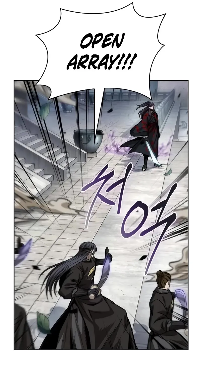 Nano Machine Kainu Manga Chapter 232 Page 72