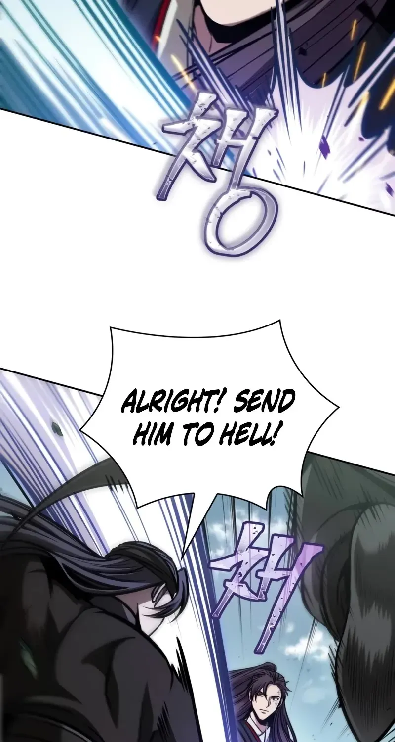 Nano Machine Kainu Manga Chapter 232 Page 80