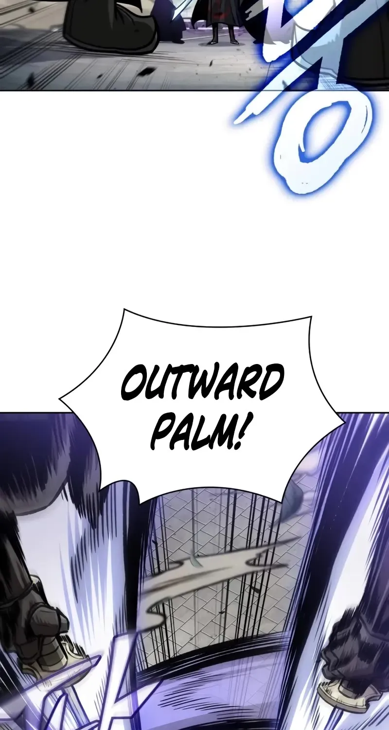 Nano Machine Kainu Manga Chapter 232 Page 86