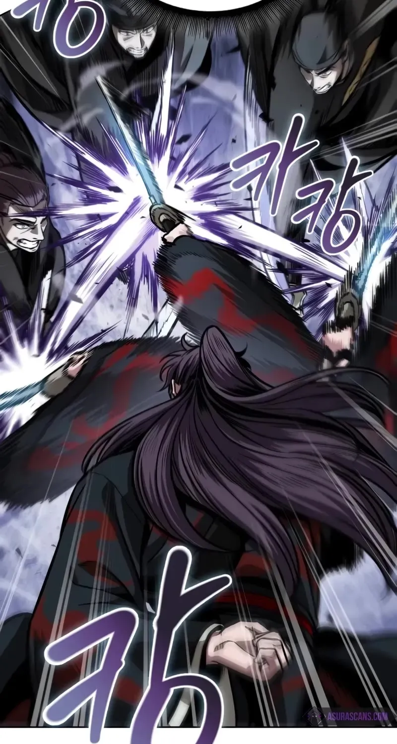 Nano Machine Kainu Manga Chapter 232 Page 88