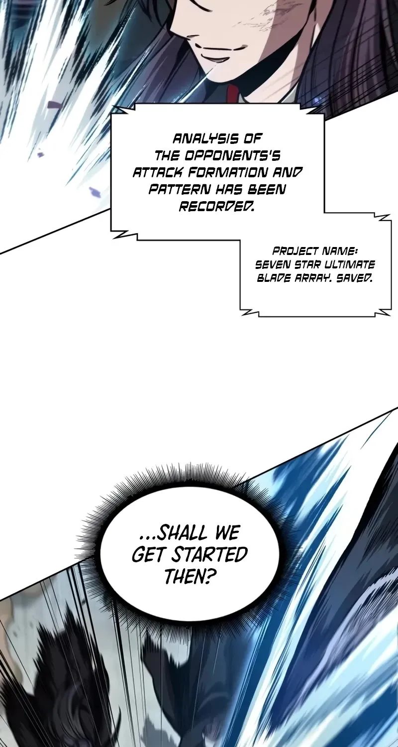 Nano Machine Kainu Manga Chapter 232 Page 90