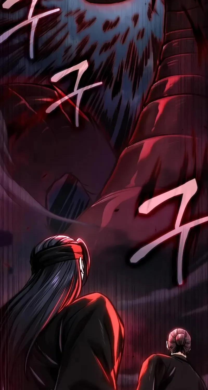 Nano Machine Kainu Manga Chapter 232 Page 95