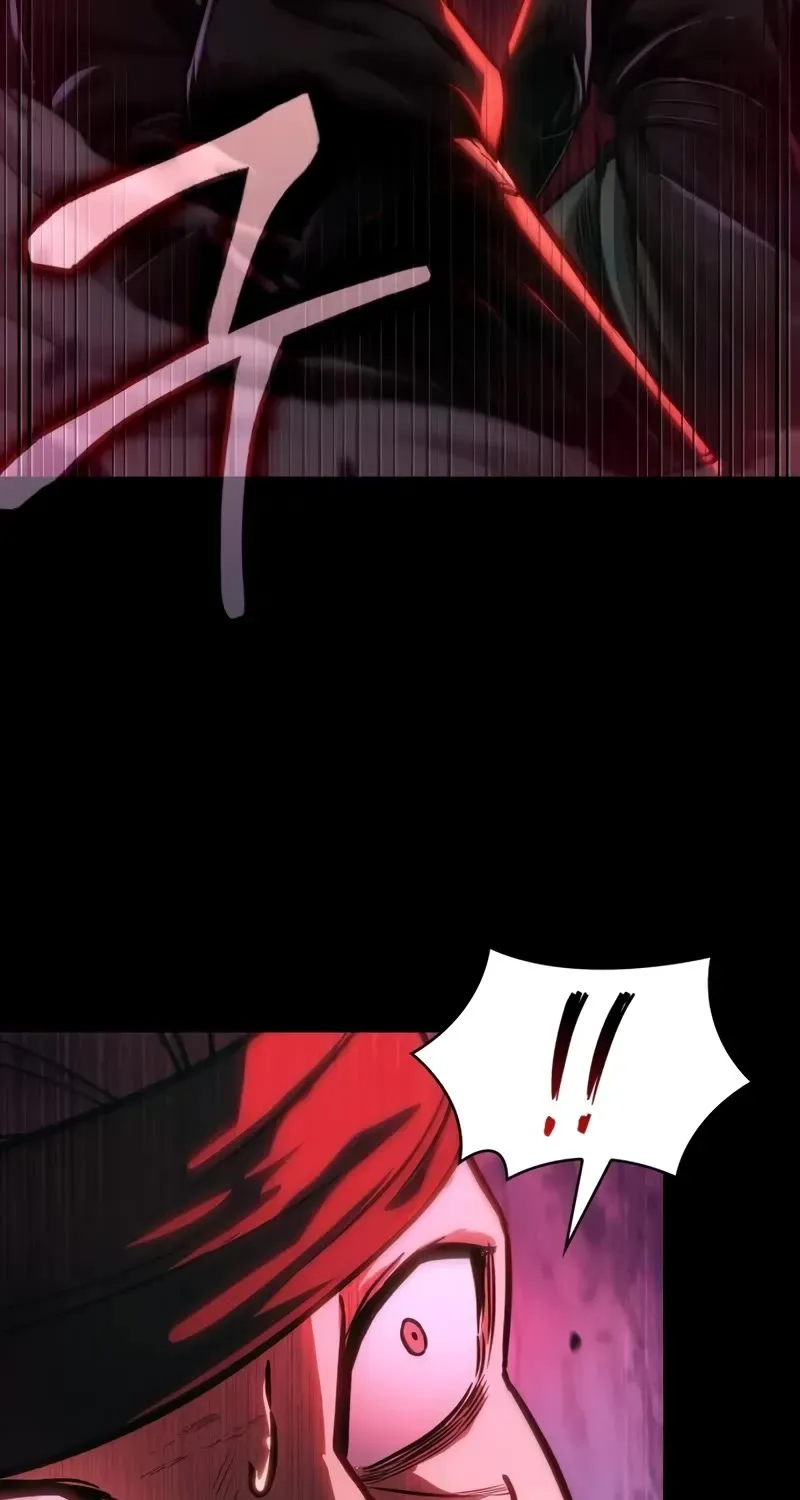 Nano Machine Kainu Manga Chapter 232 Page 96