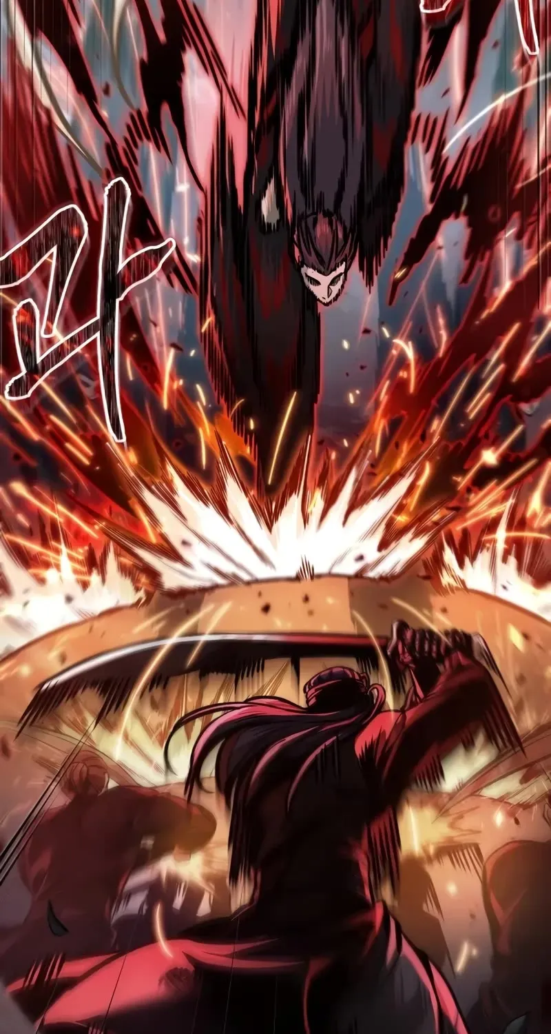 Nano Machine Kainu Manga Chapter 232 Page 100