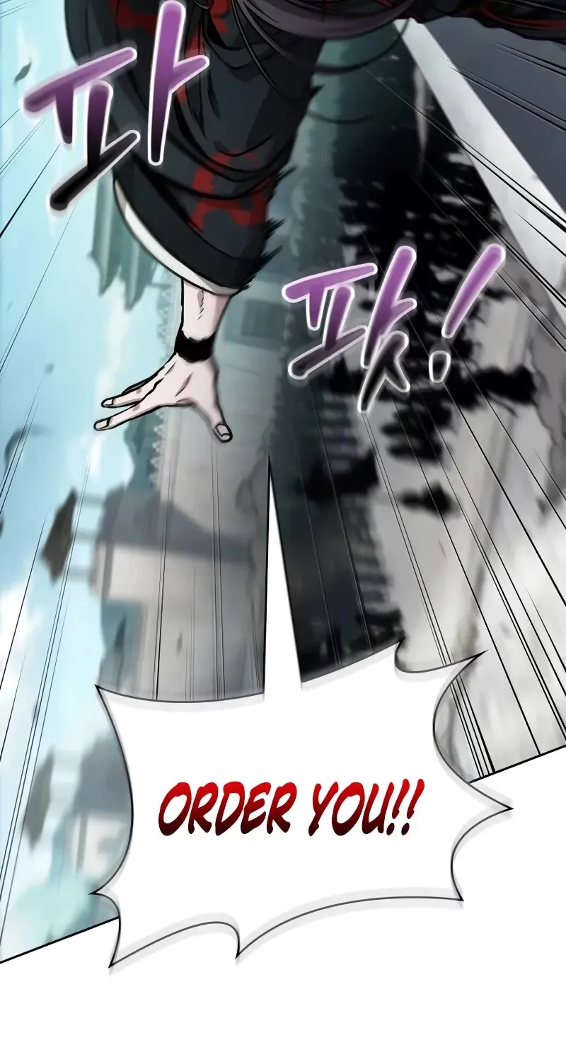 Nano Machine Kainu Manga Chapter 231 Page 4