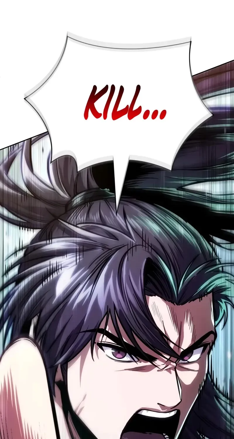 Nano Machine Kainu Manga Chapter 231 Page 5