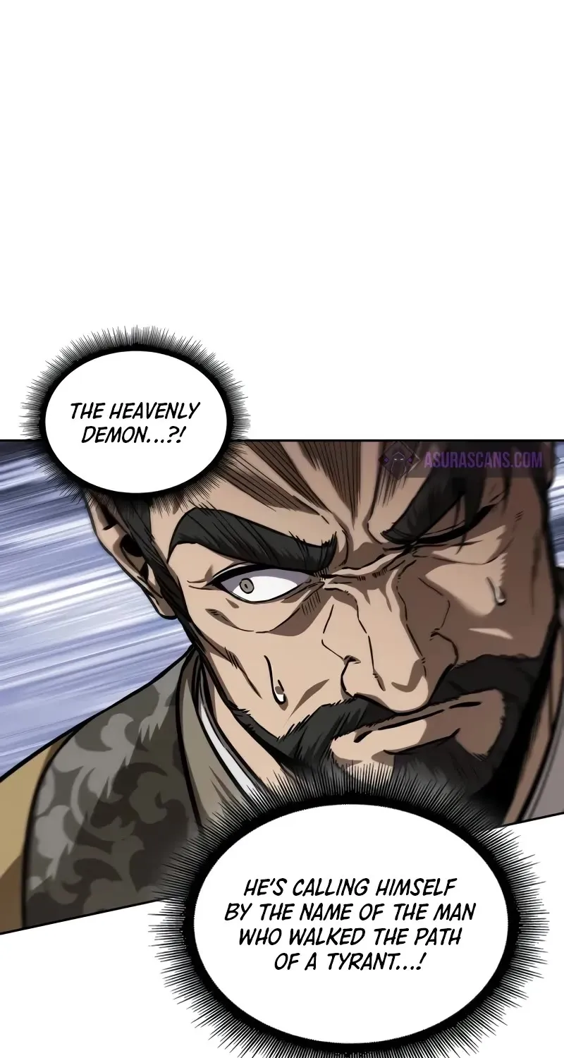 Nano Machine Kainu Manga Chapter 231 Page 8