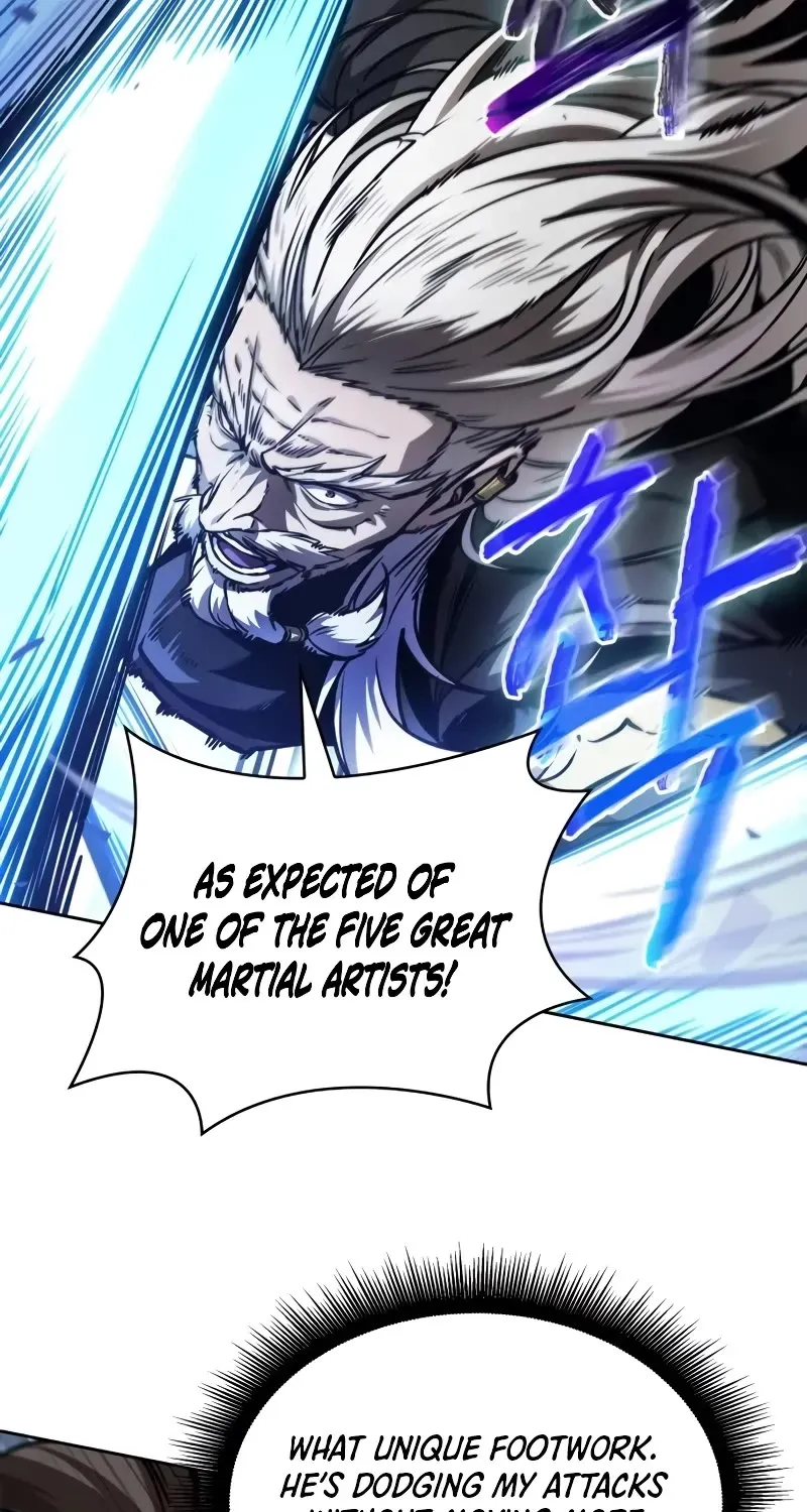 Nano Machine Kainu Manga Chapter 231 Page 26