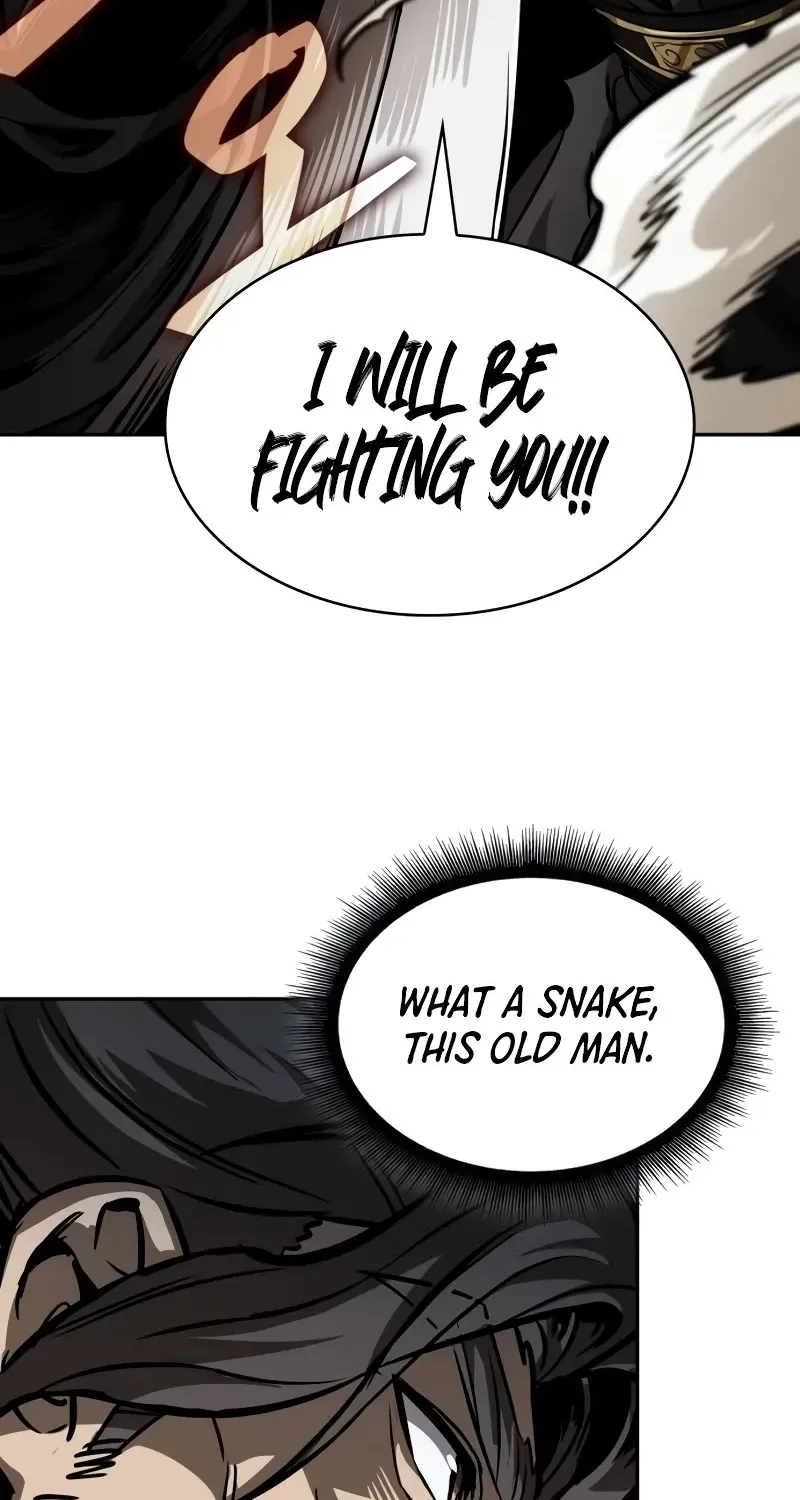 Nano Machine Kainu Manga Chapter 231 Page 43