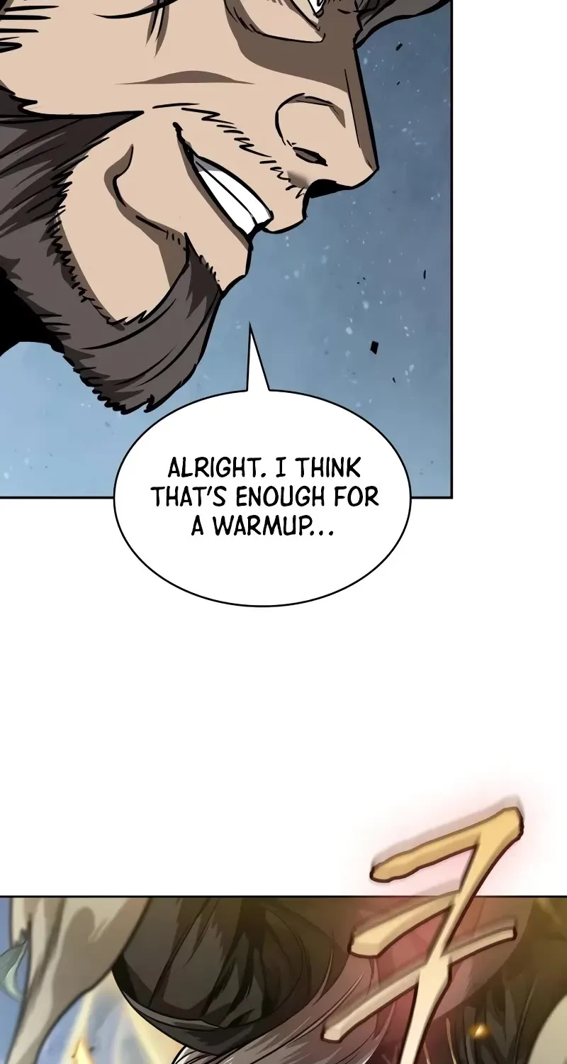 Nano Machine Kainu Manga Chapter 231 Page 44